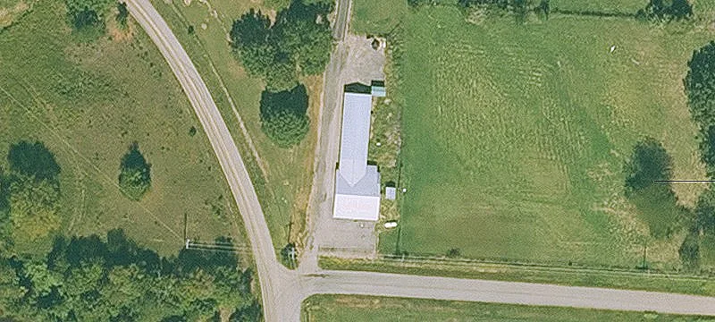 4711 Old Bowman Rd