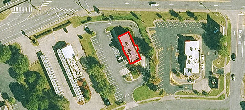 10114 Mabelvale Plz Dr