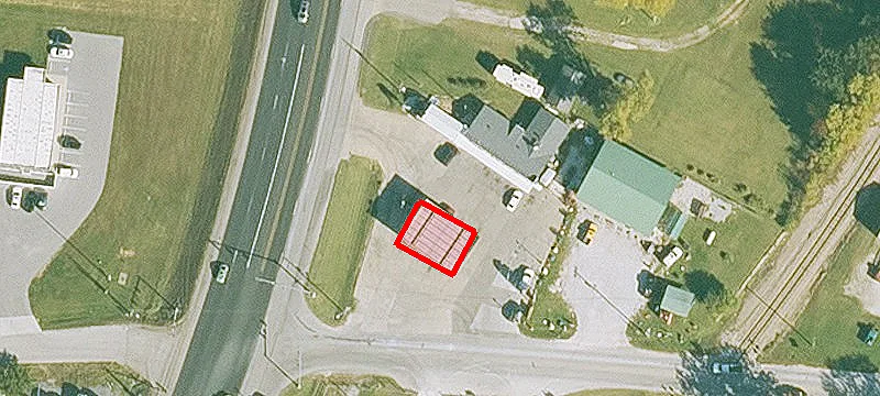 124 Us 62nd Hwy