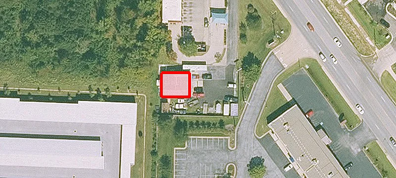 1100 Walton Blvd