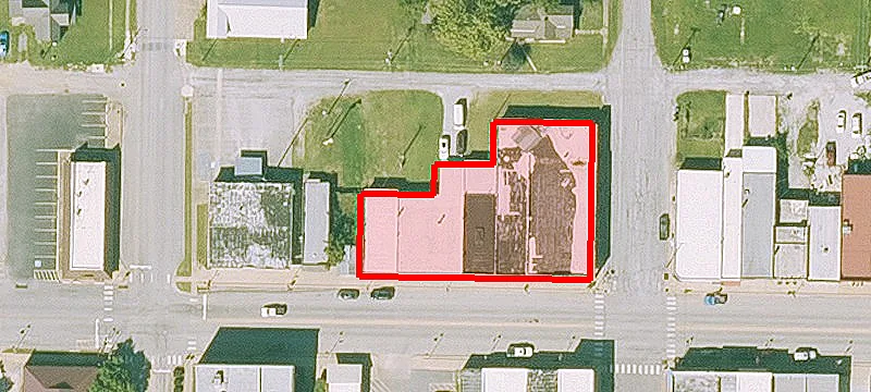 122 Main St