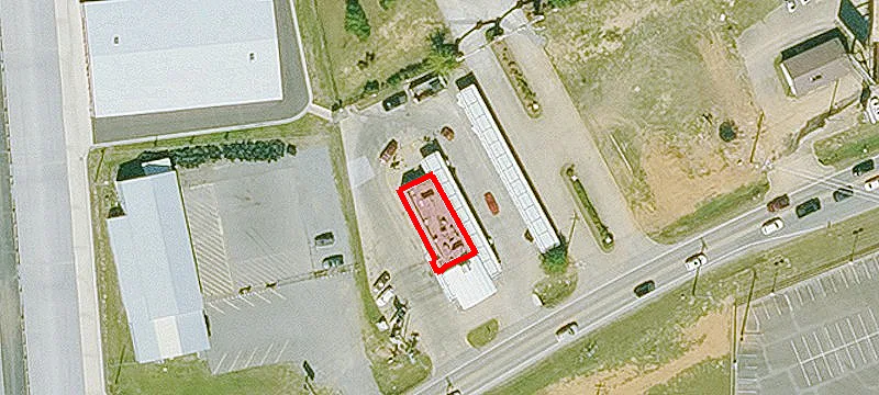 1815 Hwy 5th N