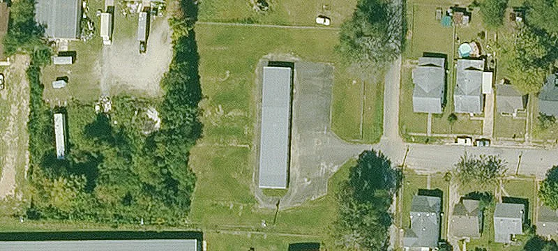 821 Rocky St