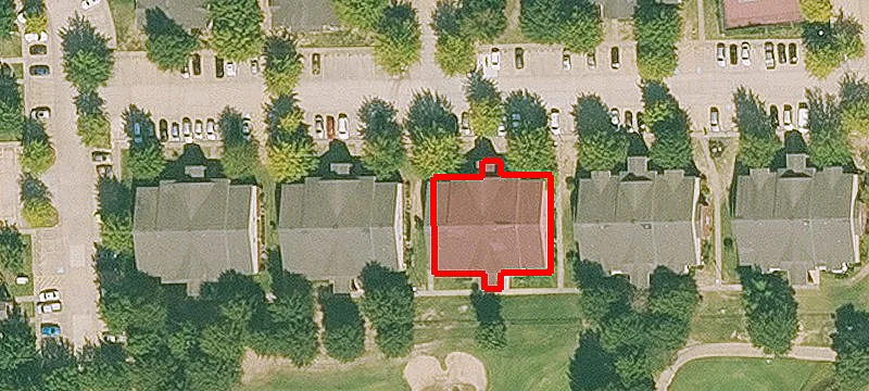 2101 Hilton Head Dr