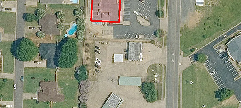 805 Hogan Ln
