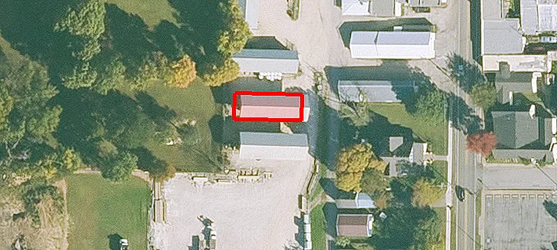 105 Pickens Rd