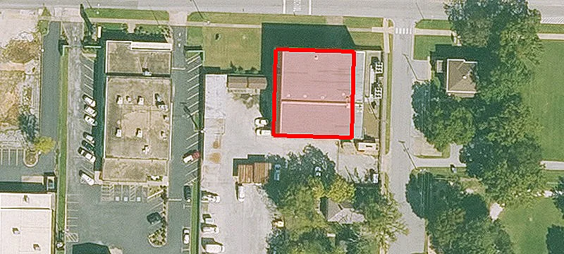 700 Walnut St