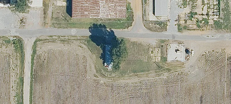 210 Trout Rd