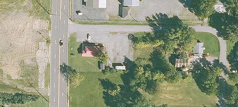 4201 Wheeler Ave