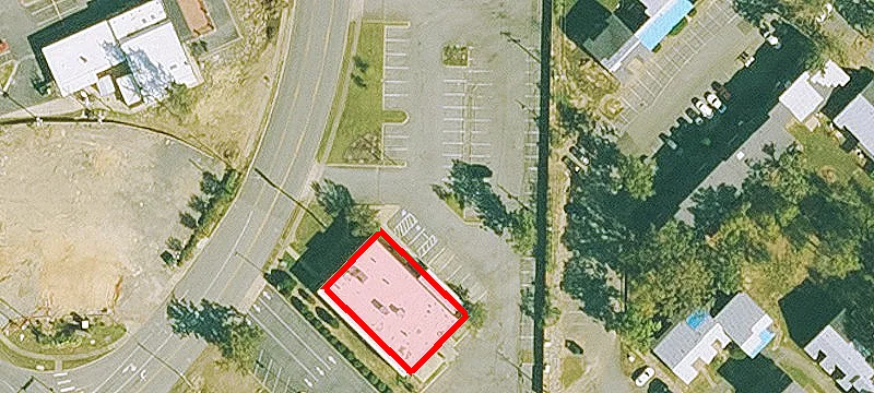 1315 Breckenridge Dr