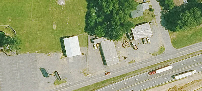 15318 Interstate 30th N