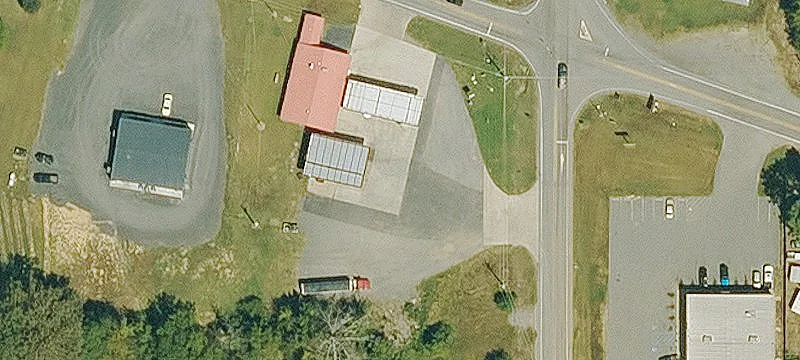 14014 Hwy 31st N