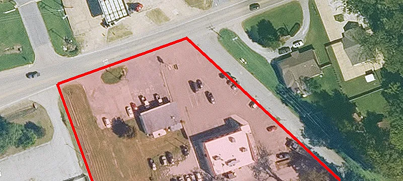 207 Military Rd