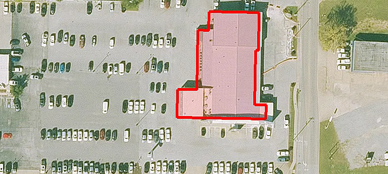 491 Hwy 412th E