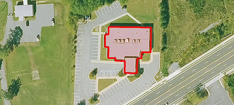4411 Hwy 5th N