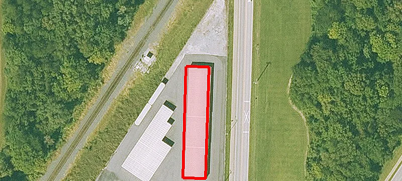 570 Collins Rd