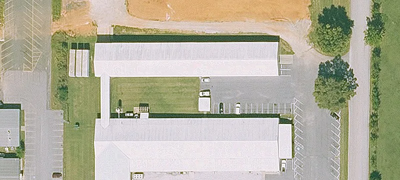 126 Industrial Park Rd