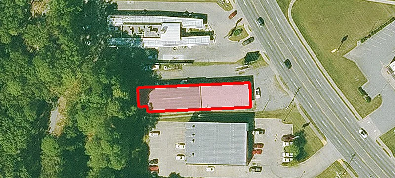 2005 Reynolds Rd