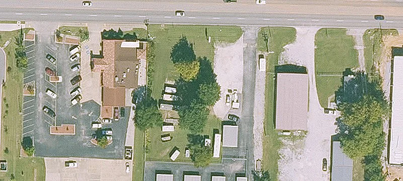 1241 Henri De Tonti Blvd