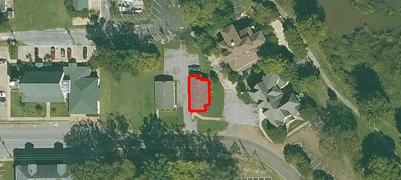 168 Military Rd