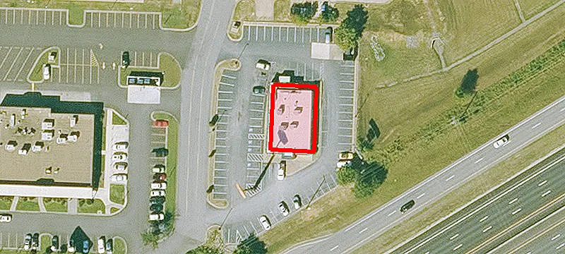 23236 Interstate 30th N