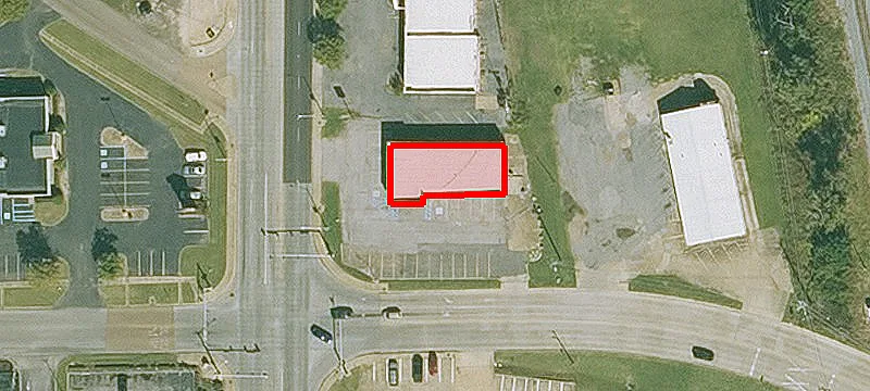 1401 Missouri St