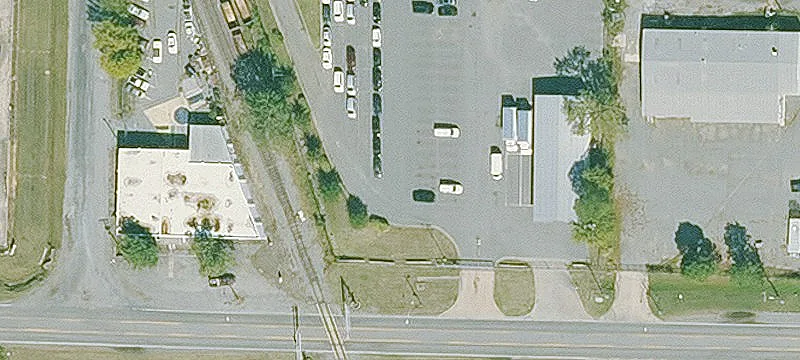 2508 Roosevelt Rd