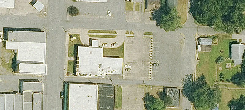 118 Ct St