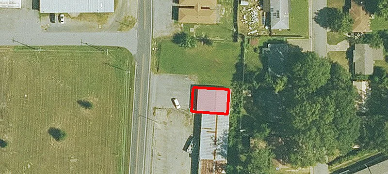 499 Dupree Dr
