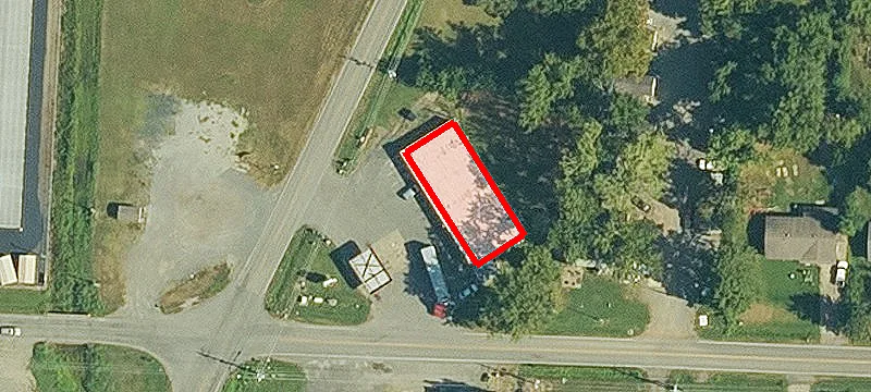 1706 Batesville Pike