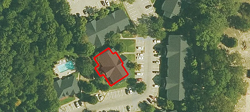 950 Military Rd