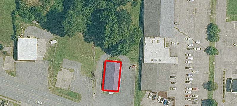 1430 Old Morrilton Hwy