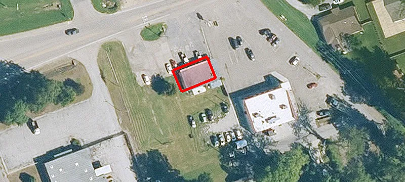 211 Military Rd