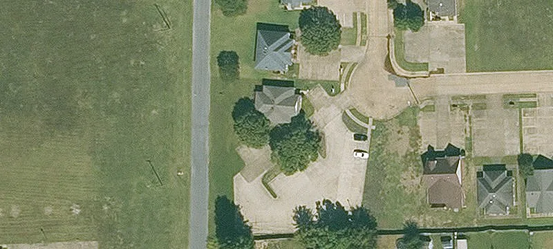 720 Calvin Avery Dr