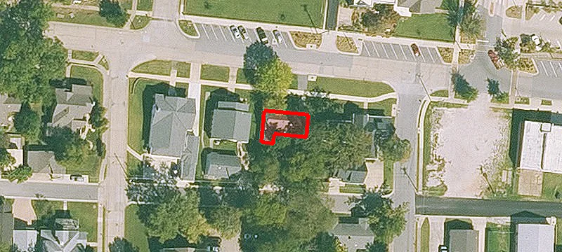 216 Cherry St