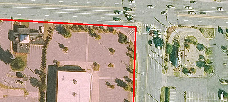 6001 Baseline Rd
