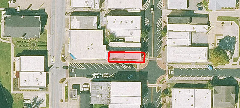 100 Broadway St