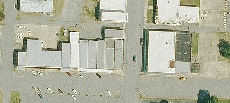 100 Main St