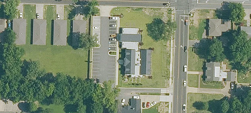 841 Donaghey Ave