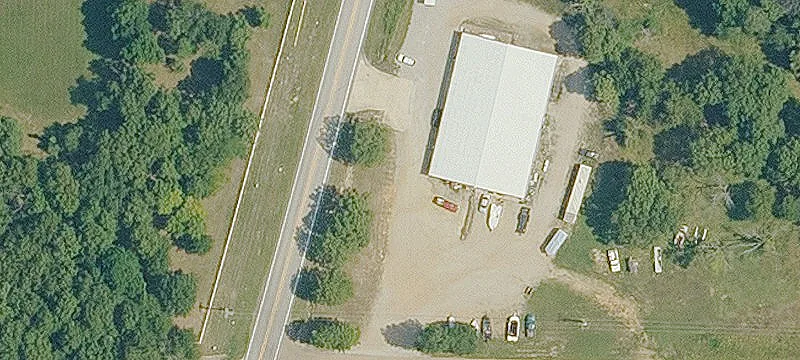 Hwy 201st S