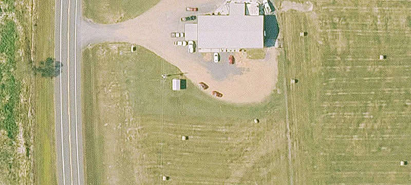 5689 Hwy 29th S