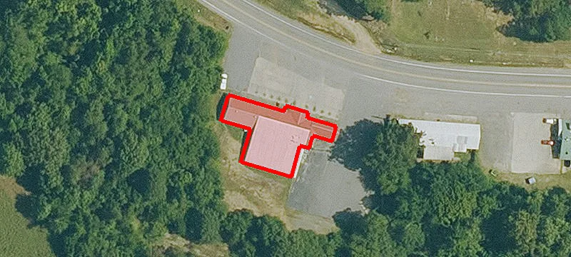 26705 Hwy 365th N