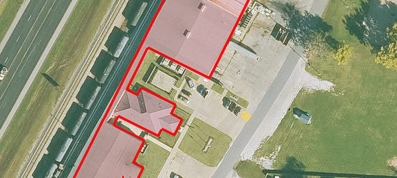 11103 Old Wire Rd