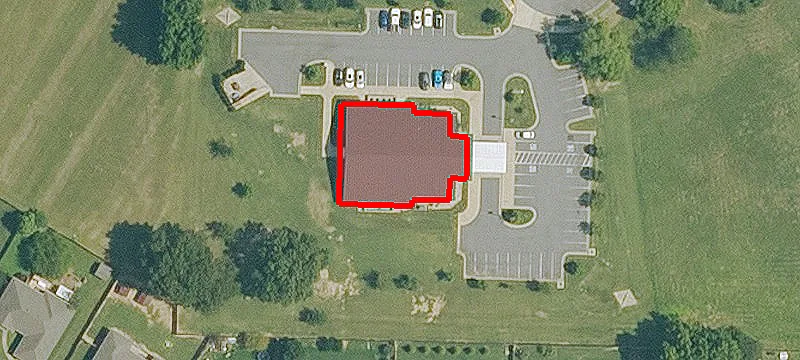 955 Carolyn Ln