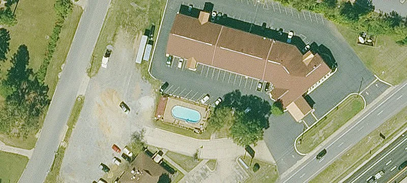17018 Interstate 30th N