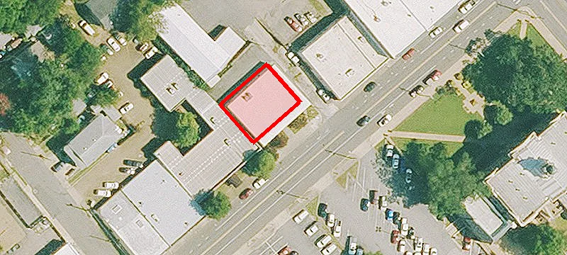 534 Ouachita Ave Ste, Unit 3