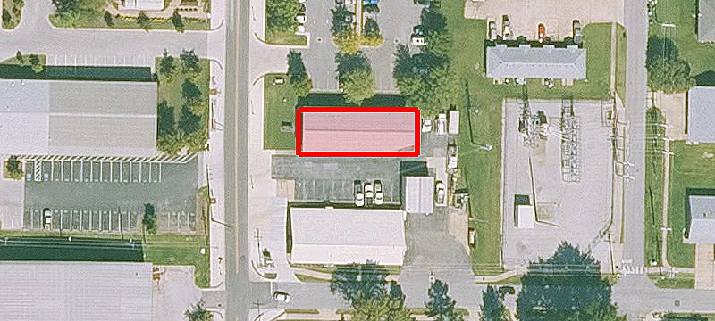 505 Main St
