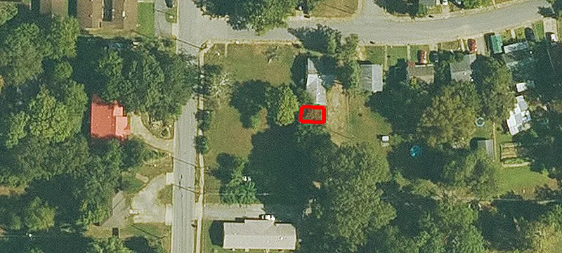 129 Jaxon St