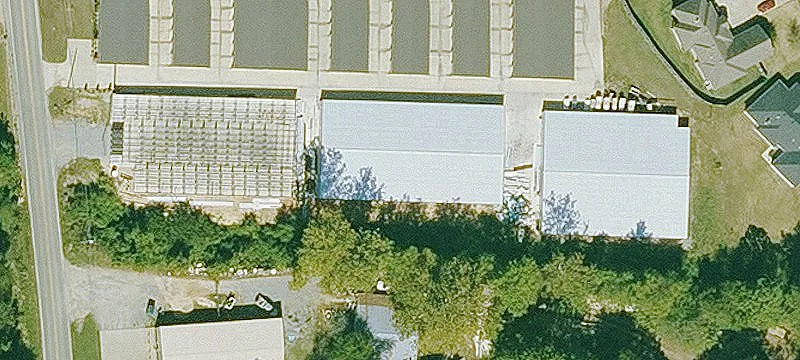 3554 Salem Rd