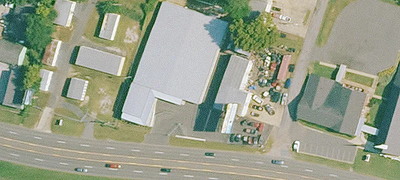 3593 Malvern Rd